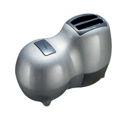 reber-grater-fido-9250NS-gris-argenté-satiné-grater-hard-foods