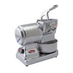 REBER Electric Grater N.4 450 Watt 10051N