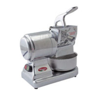 REBER Rallador Eléctrico N.4 450 W 10051N