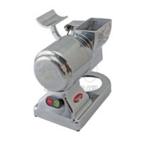 REBER Rallador Eléctrico N.4 450 W 10051N