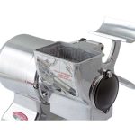 REBER Electric Grater N.4 450 Watt 10051N