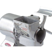 REBER Rallador Eléctrico N.4 450 W 10051N