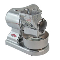 REBER Rallador Eléctrico N.4 450 W 10051N