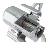 REBER Electric Grater N.4 450 Watt 10051N