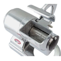 REBER Rallador Eléctrico N.4 450 W 10051N