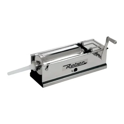 reber-insacher-inox-tube-manual