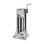 reber-vertical-inox-professional bagging machine