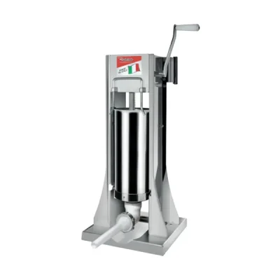 ensacheuse professionnelle reber-vertical-inox