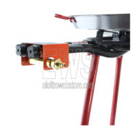 REBER Kit per paella 30158N Ø cm. 46