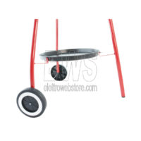 REBER Kit per paella 30158N Ø cm. 46