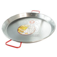 REBER Kit per paella 30158N Ø cm. 46