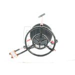 REBER Paella-Bausatz 30158N Ø cm. 46