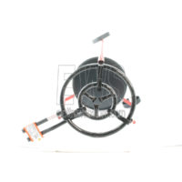 REBER Kit per paella 30158N Ø cm. 46