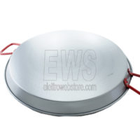 REBER Kit per paella 30158N Ø cm. 46