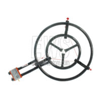 REBER Paella kit 30189N Ø cm. 60