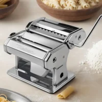 reber-macchina-pasta-fresca-manuale-sfoglia-taglio-tagliatelle-2mm-fettuccine-6mm-alluminio-P004