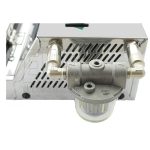 REBER Professional 40 Stainless steel vacuum machine liquid protection filter 9714NELF