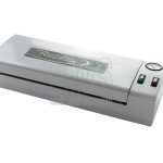 Reber Family Deluxe vacuum packaging machine grey 9701N