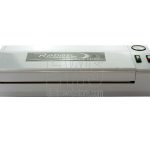 Reber Family Deluxe vacuum packaging machine grey 9701N
