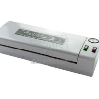 Reber Family Deluxe vacuum packaging machine grey 9701N