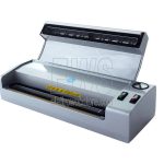 Reber Family Deluxe vacuum packaging machine grey 9701N