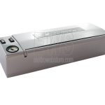 Reber Family Deluxe vacuum packaging machine grey 9701N