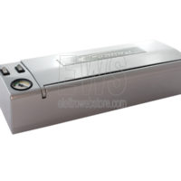 Reber Family Deluxe vacuum packaging machine grey 9701N