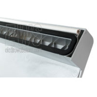 Reber Family Deluxe vacuum packaging machine grey 9701N