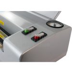 Reber Family Deluxe vacuum packaging machine grey 9701N