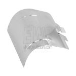 Reber electric tomato squeezer No. 3 HP 0.30 450 Watt 9008N