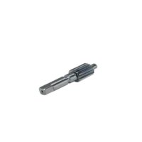 reber perno e ingranaggio insaccatrice vecchio tipo 5-8 kg 6511OLD