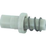 Reber electric tomato squeezer No. 3 HP 0.30 450 Watt 9008N
