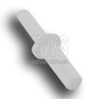 Reber spremipomodoro elettrico n.3 HP 0,30 450 Watt 9008N