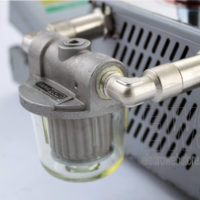 REBER Professional 30 macchina sottovuoto con filtro antiliquidi 9709NF