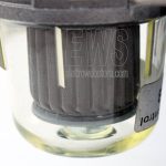 REBER Professional 30 vacuum machine with anti-liquid filter 9709NF