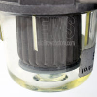 REBER Professional 30 macchina sottovuoto con filtro antiliquidi 9709NF