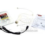 REBER Professional 30 vacuum machine with anti-liquid filter 9709NF
