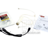 REBER Professional 30 macchina sottovuoto con filtro antiliquidi 9709NF