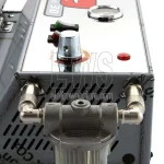 REBER Professional 30 vacuum machine with anti-liquid filter 9709NF
