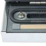 REBER Professional 30 vacuum machine with anti-liquid filter 9709NF