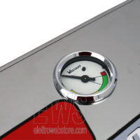 REBER Professional 30 macchina sottovuoto con filtro antiliquidi 9709NF