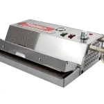 REBER Professional 30 vacuum machine with anti-liquid filter 9709NF