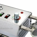 REBER Professional 30 vacuum machine with anti-liquid filter 9709NF