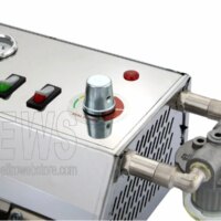 REBER Professional 30 macchina sottovuoto con filtro antiliquidi 9709NF