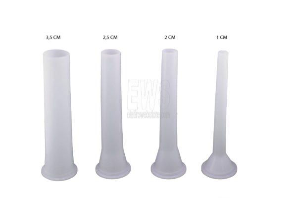 REBER SERIE IMBUTI INSACCATORI INSACCATRICE 6508A