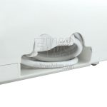 reber-salvage-white-9340N-vacuum-machine-18lt-830-millibar-sealing-bar-32cm-sealing machine
