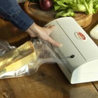 Domestic vacuum machines
