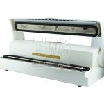 reber-salvage-white-9340N-vacuum-machine-18lt-830-millibar-sealing-bar-32cm-sealing machine
