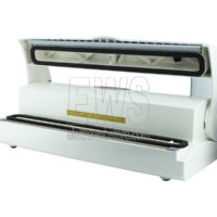 reber-salvage-white-9340N-vacuum-machine-18lt-830-millibar-sealing-bar-32cm-sealing machine