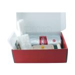 REBER SALVASPESA PLUS FULL OPTIONALS grey vacuum packaging machine 9348NF